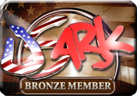 USARK Bronze Member